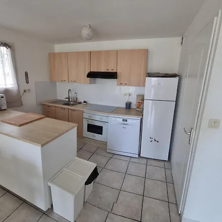 Maison * Saintes-Marie-la-Mer