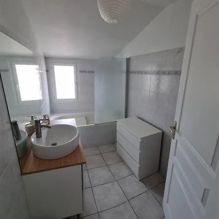 Maison Vakantiehuis Saintes-Marie-la-Mer