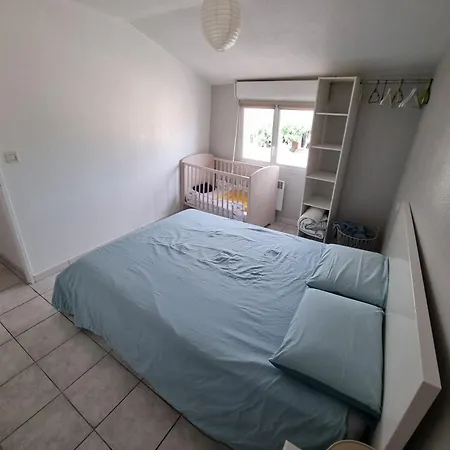 Maison * Saintes-Marie-la-Mer