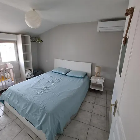 Maison Vakantiehuis *