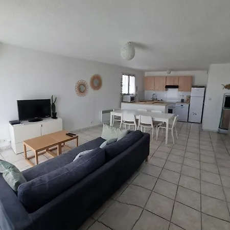 Vakantiehuis Maison Saintes-Marie-la-Mer
