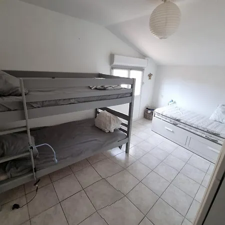 Maison Vakantiehuis
