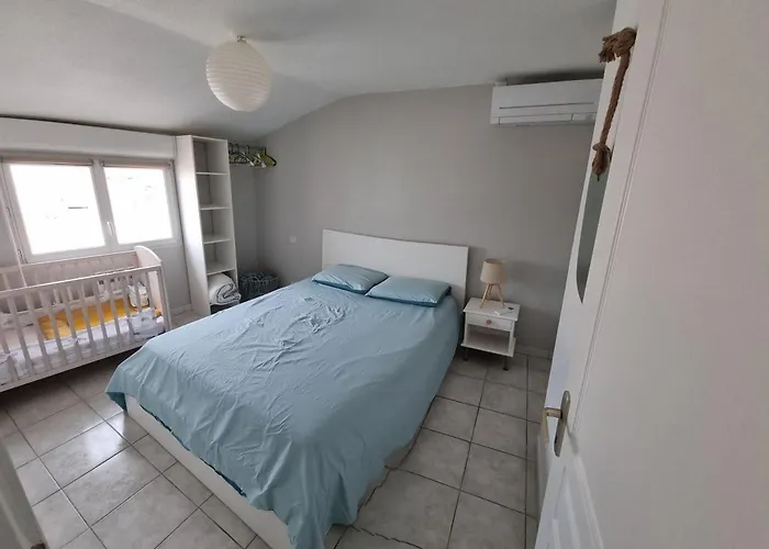 Maison Σπίτι διακοπών *