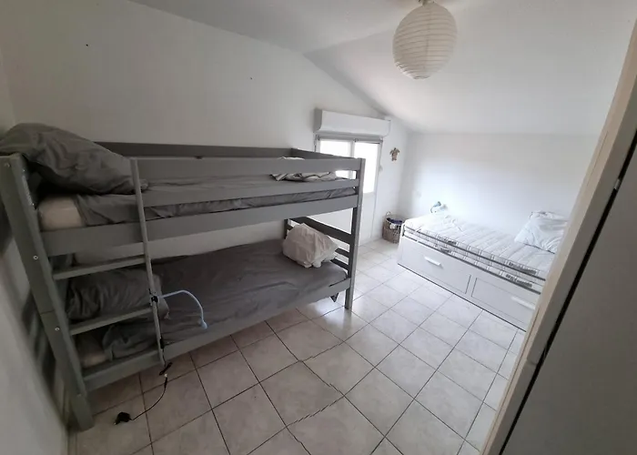 Maison Σπίτι διακοπών